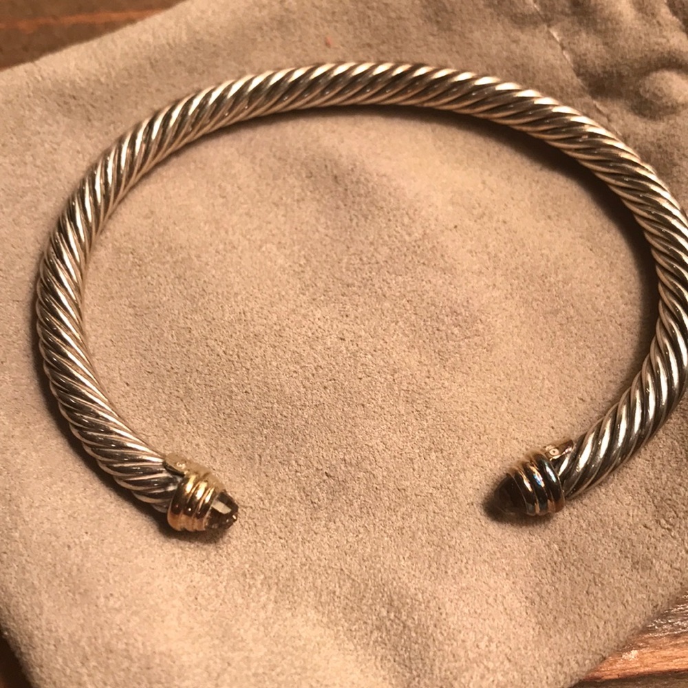 David Yurman bracelet